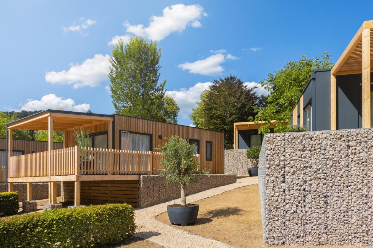 Hotel Europarcs Kohnenhof à Obereisenbach Chambre photo