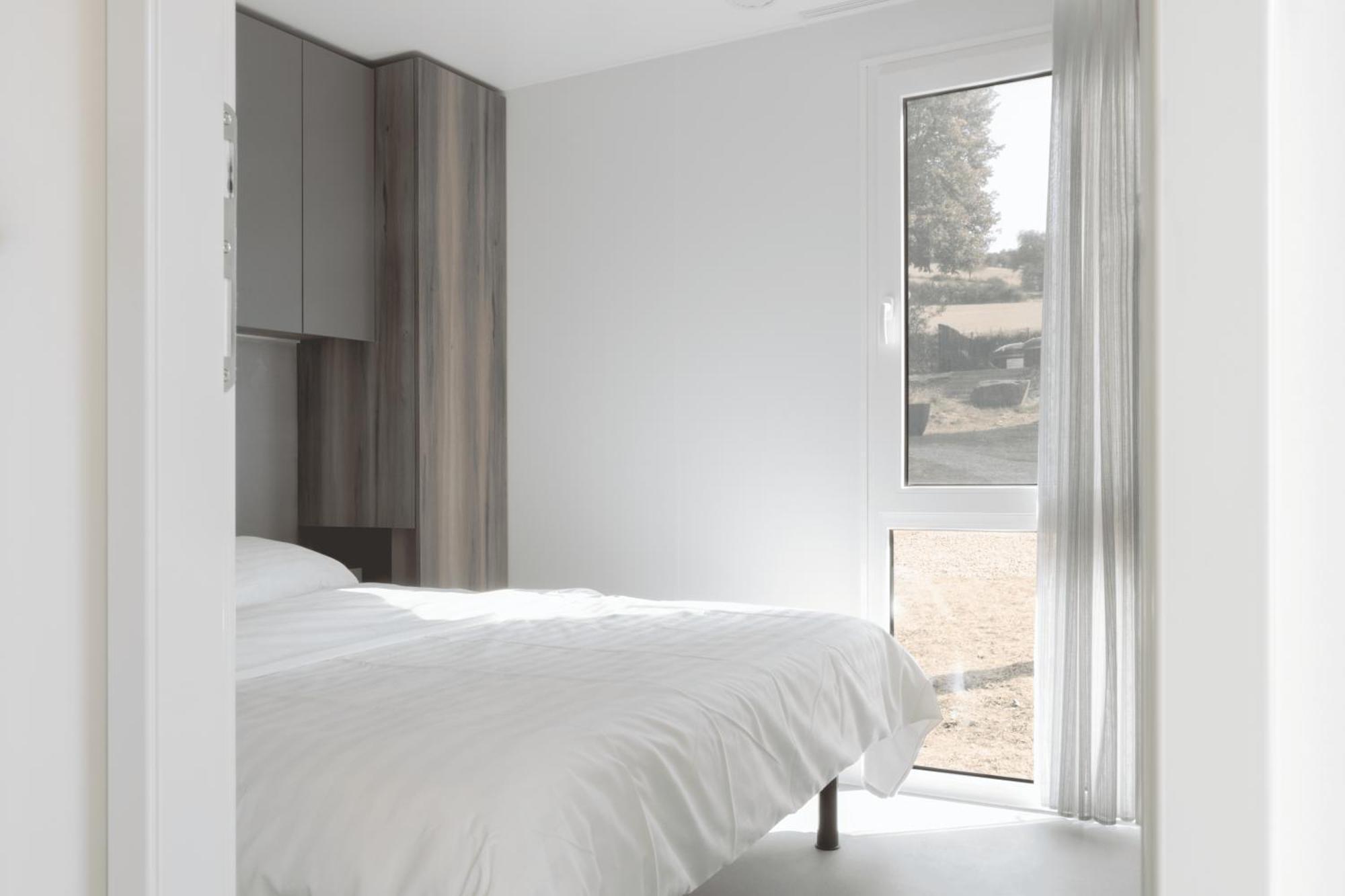 Hotel Europarcs Kohnenhof à Obereisenbach Chambre photo