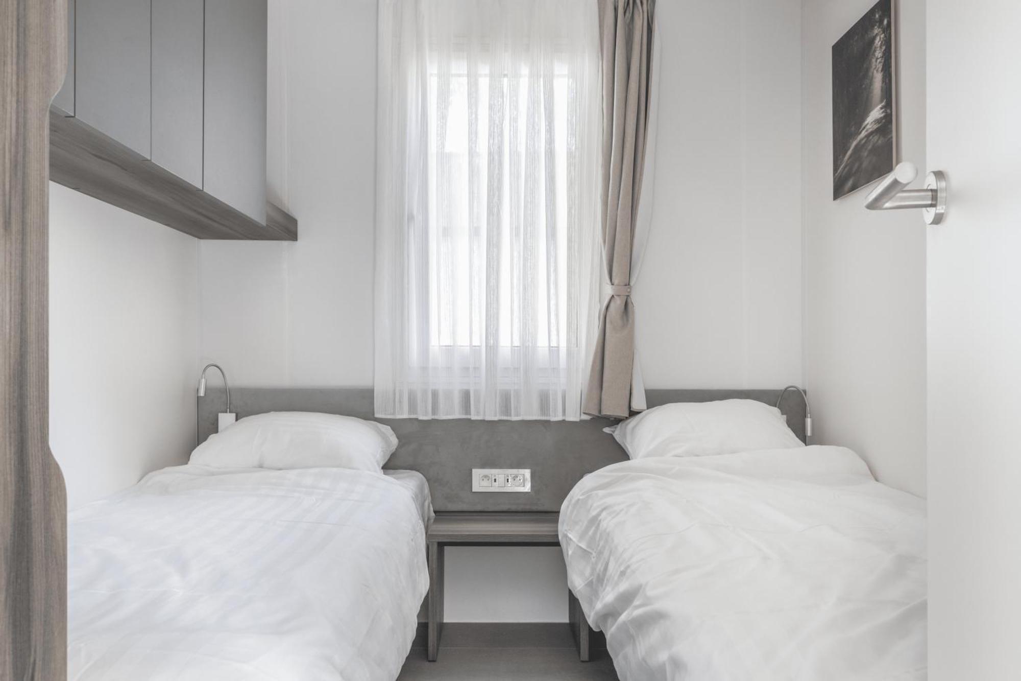 Hotel Europarcs Kohnenhof à Obereisenbach Chambre photo
