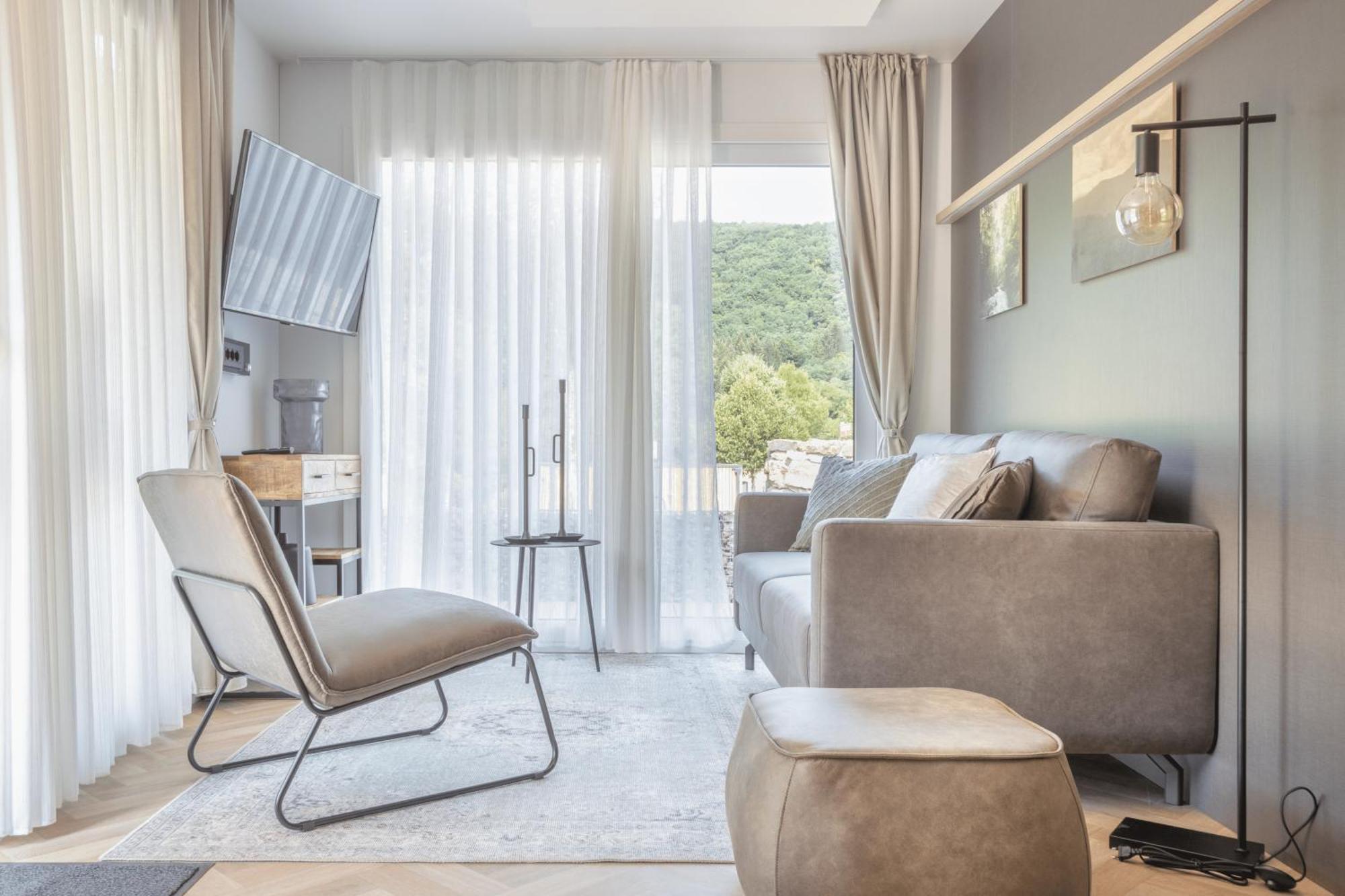 Hotel Europarcs Kohnenhof à Obereisenbach Chambre photo